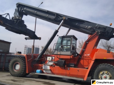 Ричстакер Kalmar DFR450-65S5