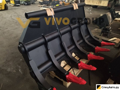 Корчеватель пней Stumpfear 5