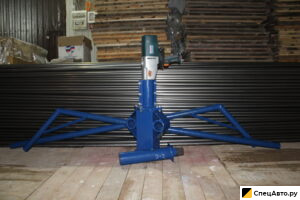 Сваекрут для любых целей, Продажа и АРЕНДА