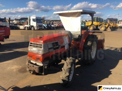 Мини-трактор Kubota GL-32 (50021791)