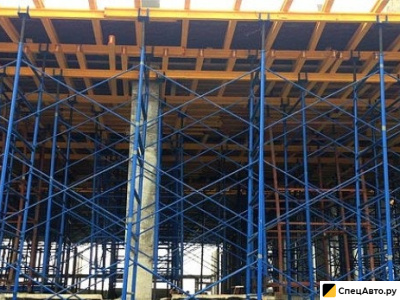 Опалубка АНТ ИНТЕГРАЛ