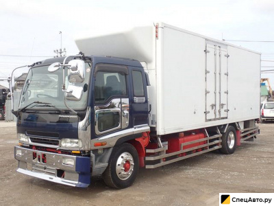 Рефрижератор Isuzu Forward