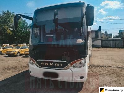 Автобус Ankai A9