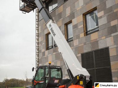 Телескопический погрузчик Bobcat T40.180