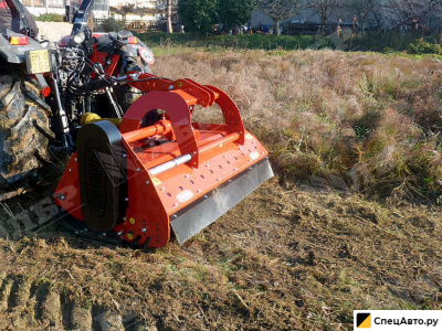 Мульчирователь Forigo FT12S-230