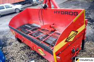 Щебнераспределитель  HYDROG RPU 3000