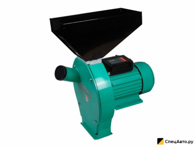 Зернодробилка Sturm HM2500