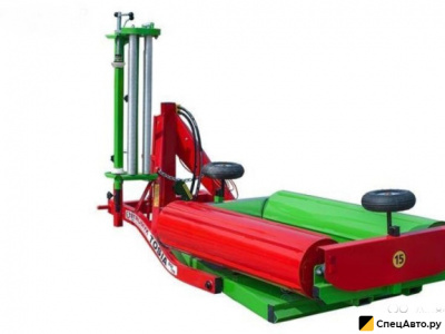 Обмотчик рулонов Strumyk Tosia 50/75