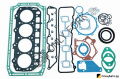 Прокладочный комплект двигателя Komatsu  4D92E,4D94LE,4D94E YM72990192660