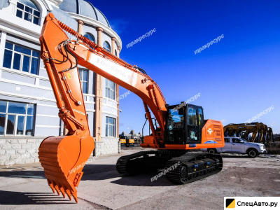 Гусеничный экскаватор Lonking CDM6245F