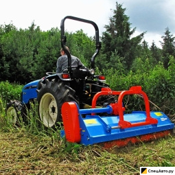 Косилка TCM 16