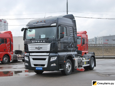 Седельный тягач Sitrak C7H (G7S) 4х2