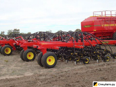 Сеялка Vaderstad Seed Hawk: SH1220-14