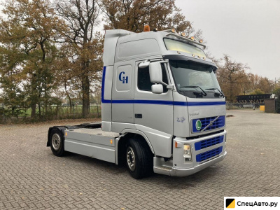 Седельный тягач Volvo FH