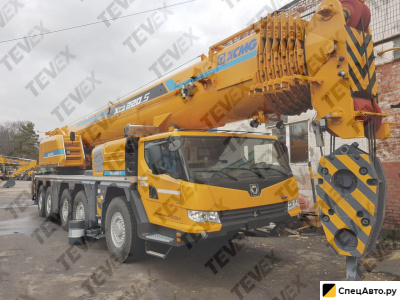 Автокран XCMG XCA220