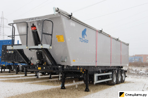 Полуприцеп зерновоз ТОНАР 95941