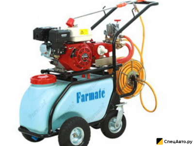 Дезинфекционная установка Farmate DS-50