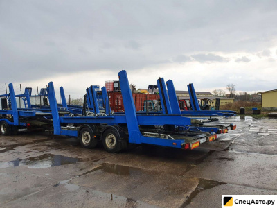 Прицеп-автовоз