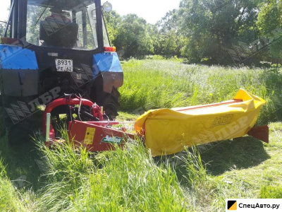 Косилка Bellon D6L 2,4 м навесная