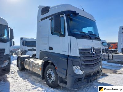 Седельный тягач Mercedes-Benz Actros 1848 LS