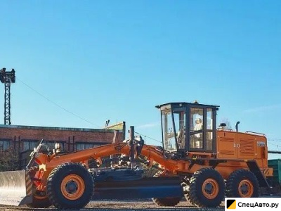 Автогрейдер                                                         UMG                                                     ДЗ-250