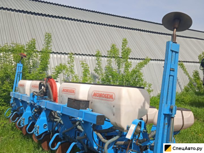 Сеялка Monosem NG+