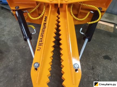 Корчеватель пней Метконсрвис