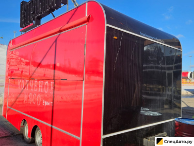 Прицеп к квадроциклу                                                         CASE                                                     бизнес на колесах