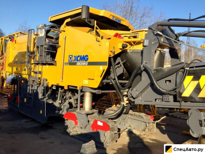 Дорожная фреза XCMG XM200KII