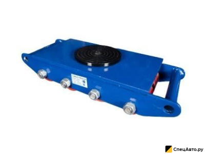 Такелажная система TOR CRA-8 (Роликовая платформа поворотная)