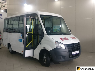Автобус ГАЗ ГАЗель Next А64R42