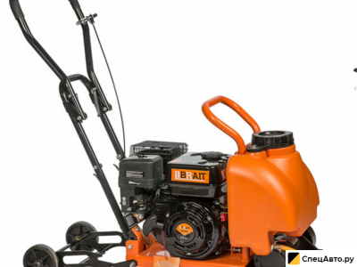 Виброплита Brait PC90