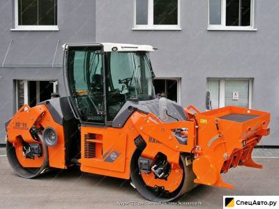 Щебнераспределитель HYDROG RG-1700/2100