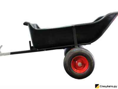 Прицеп для квадроцикла ATVSTAR 1600