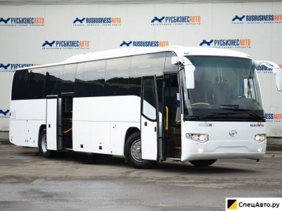 Автобус Higer KLQ6119TQ (междугородный)