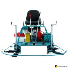 Затирочная машина KREBER K436-2T