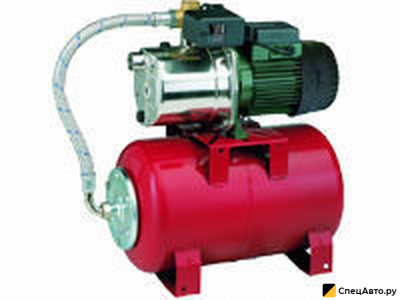 Насос DAB Aquajet 82 M Inox