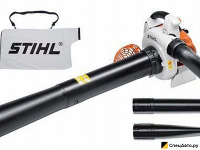 Воздуходувка Stihl SH 86