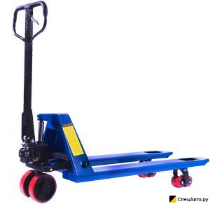 Гидравлическая тележка (рохля) TOR RHP(M)
