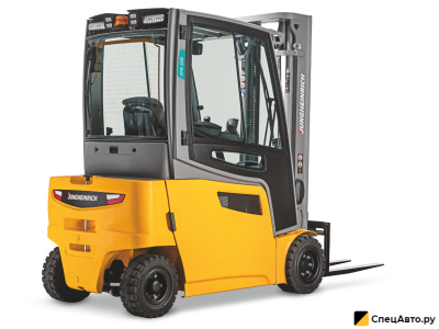 Электропогрузчик CHL EFG 320