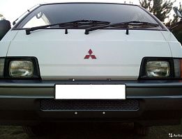 Продажа автофургона рефрижератора Mitsubishi Delica