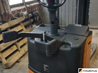 Штабелер STILL EGSV14