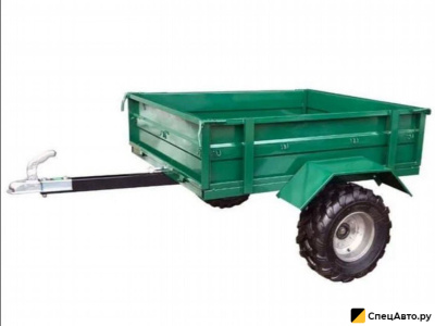 Прицеп для квадроцикла Forza