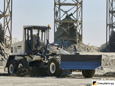 Автогрейдер UMG ДЗ-98В