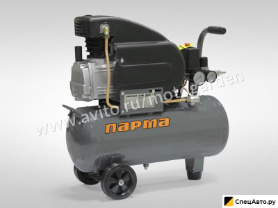 Компрессор Парма К-1500/24КМ