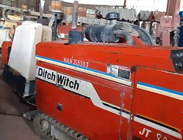 Продажа буровой установки горизонтально-направленного бурения Ditch Witch 920L