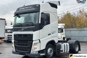 Седельный тягач Volvo FH 420