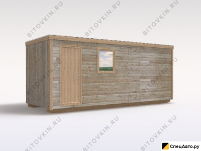 Бытовка БС БС 01