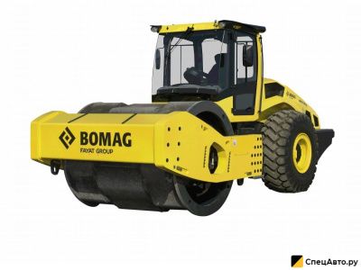 Грунтовый каток Bomag BW 226 DI-5