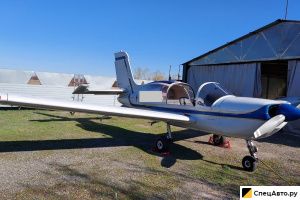 Самолет SOCATA Rallye 235GT